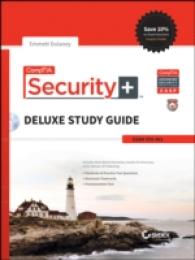 CompTIA Security+ : Exam SY0-401 （3 HAR/DVDR）