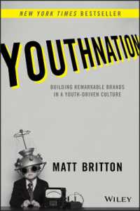 Youthnation : Building Remarkable Brands in a Youth-Driven Culture
