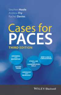 Cases for PACES （3TH）