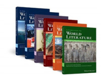 世界文学必携（全６巻）<br>A Companion to World Literature