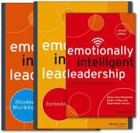 Emotionally Intelligent Leadership for Students : Deluxe Student Set （2 Student）