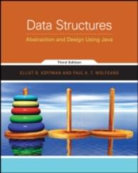 Data Structures : Abstraction and Design Using Java