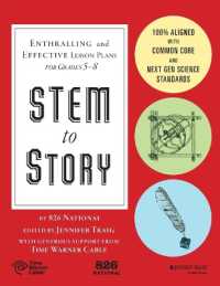 Stem to Story : Enthralling and Effective Lesson Plans for Grades 5-8
