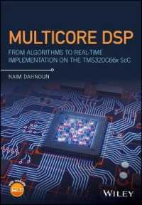 Multicore DSP : From Algorithms to Real-time Implementation on the TMS320C66x SoC