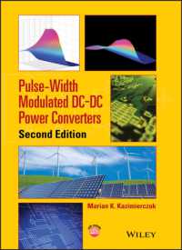 Pulse-Width Modulated DC-DC Power Converters （2ND）