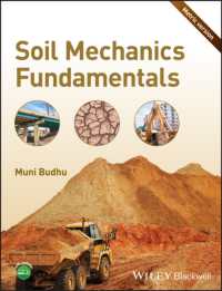 Soil Mechanics Fundamentals : Metric Version