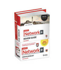 CompTIA Network+ Certification Kit : Exam N10-006 （3 PCK HAR/）