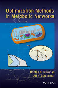 代謝ネットワーク分析の最適化手法<br>Optimization Methods in Metabolic Networks