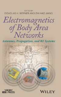 Electromagnetics of Body-Area Networks : Antennas, Propagation, and RF Systems