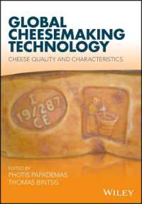 Global Cheesemaking Technology : Cheese Quality and Characteristics