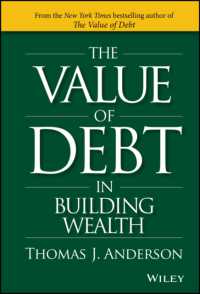 The Value of Debt in Building Wealth : Creating Your Glide Path to a Healthy Financial L.I.F.E.