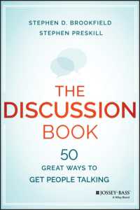 The Discussion Book : 50 Great Ways to Get People Talking