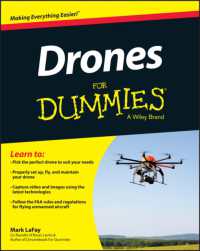 Drones for Dummies (For Dummies)