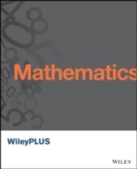 Mathematics WileyPLUS