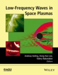 Low-Frequency Waves in Space Plasmas (Geophysical Monograph)