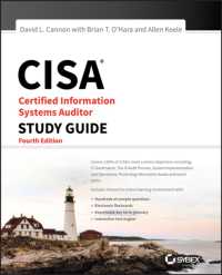 CISA, Certified Information Systems Auditor （4 STG）