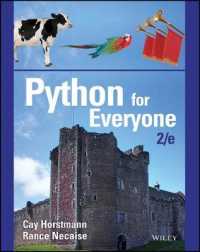 Python for Everyone （2ND）