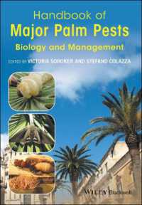 Handbook of Major Palm Pests : Biology and Management