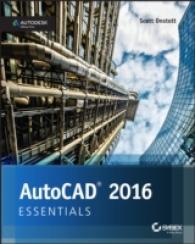 AutoCad 2016 and AutoCAD LT 2016 Essentials