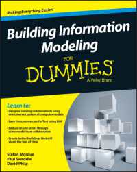 Building Information Modeling for Dummies (For Dummies)