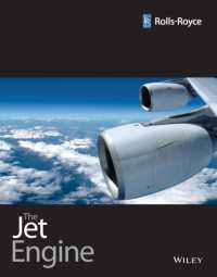 The Jet Engine （Reprint）