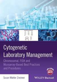 Cytogenetic Laboratory Management : Chromosomal, FISH and Microarray-Based Best Practices and Procedures