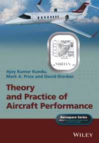 Theory and Practice of Aircraft Performance (Aerospace)