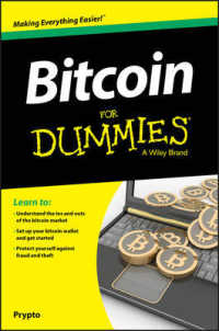 Bitcoin for Dummies (For Dummies)