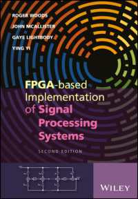 FPGA-based Implementation of Signal Processing Systems （2ND）