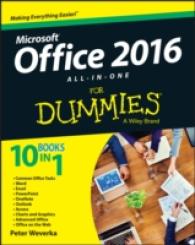 Office 2016 All-in-One for Dummies (Office All-in-one for Dummies)