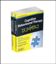 Cbt for Dummies Collection - Cognitive Behavioural Therapy for Dummies/mindfulness-based Cognitive Therapy for Dummies -- Paperback （2 Rev ed）