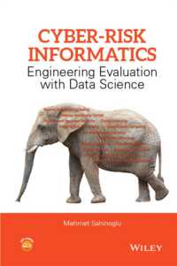 Cyber-Risk Informatics : Engineering Evaluation with Data Science （HAR/PSC）
