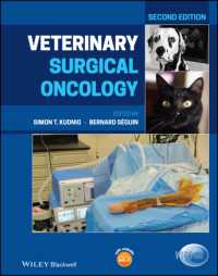Veterinary Surgical Oncology （2ND）