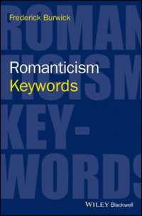 Romanticism -- Paperback (English Language Edition) （1）