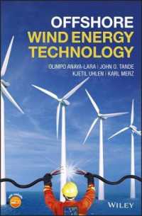 洋上風力発電技術<br>Offshore Wind Energy Technology