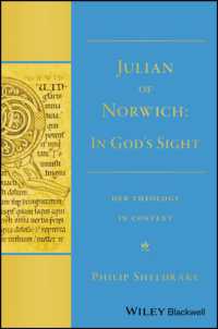 Julian of Norwich : 'In God's Sight' Her Theology in Context