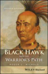 Black Hawk and the Warrior's Path （2ND）