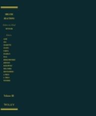 有機反応８８：ヒドロアミノ化反応<br>Organic Reactions (Organic Reactions) 〈88〉