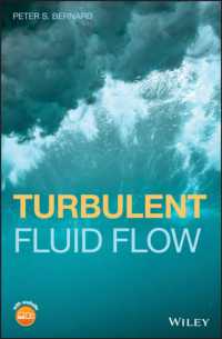 乱流<br>Turbulent Fluid Flow