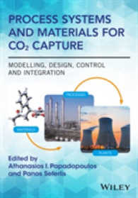 Process Systems and Materials for CO2 Capture : Modelling, Design, Control and Integration