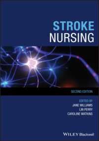 Stroke Nursing （2ND）
