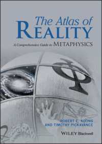 The Atlas of Reality : A Comprehensive Guide to Metaphysics