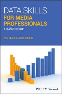 Data Skills for Media Professionals : A Basic Guide