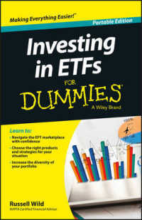 Investing in ETFs for Dummies (For Dummies (Business & Personal Finance))