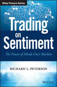 Trading on Sentiment : The Power of Minds over Markets (Wiley Finance)