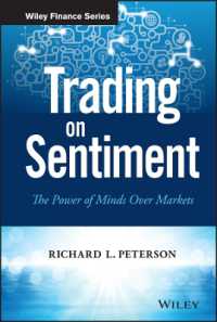 Trading on Sentiment : The Power of Minds over Markets (Wiley Finance)