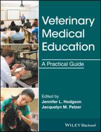 Veterinary Medical Education : A Practical Guide