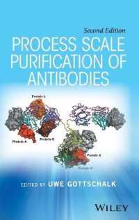 Process Scale Purification of Antibodies （2ND）