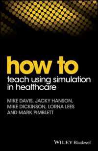 How to Teach Using Simulation in Healthcare (How to)