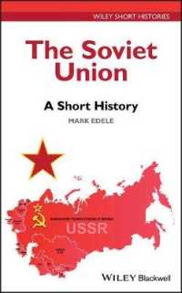 ソ連小史<br>The Soviet Union : A Short History (Wiley Short Histories)